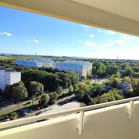 Penthouse-Feeling Bei Zdf - Straba Zur Innenstadt Maguncia Exterior foto